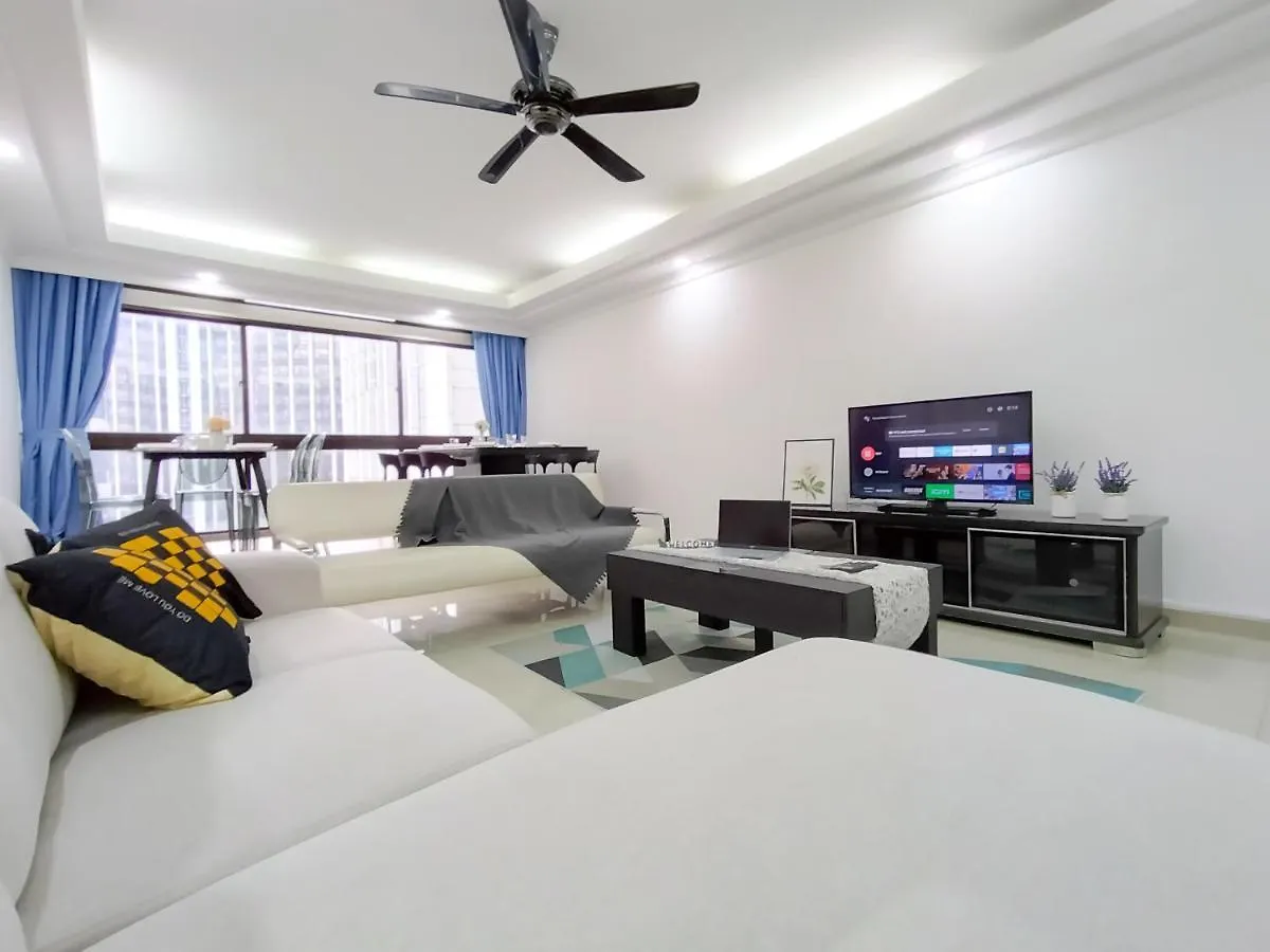 Fahrenheit 88 Bukit Bintang By Manhattan Group Kuala Lumpur