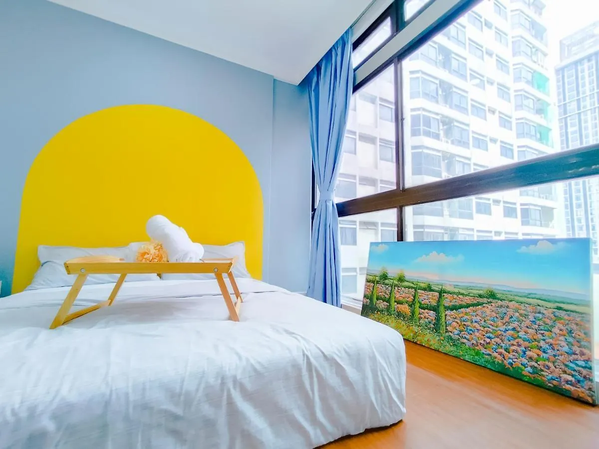 Fahrenheit 88 Bukit Bintang By Manhattan Group Kuala Lumpur 0*,