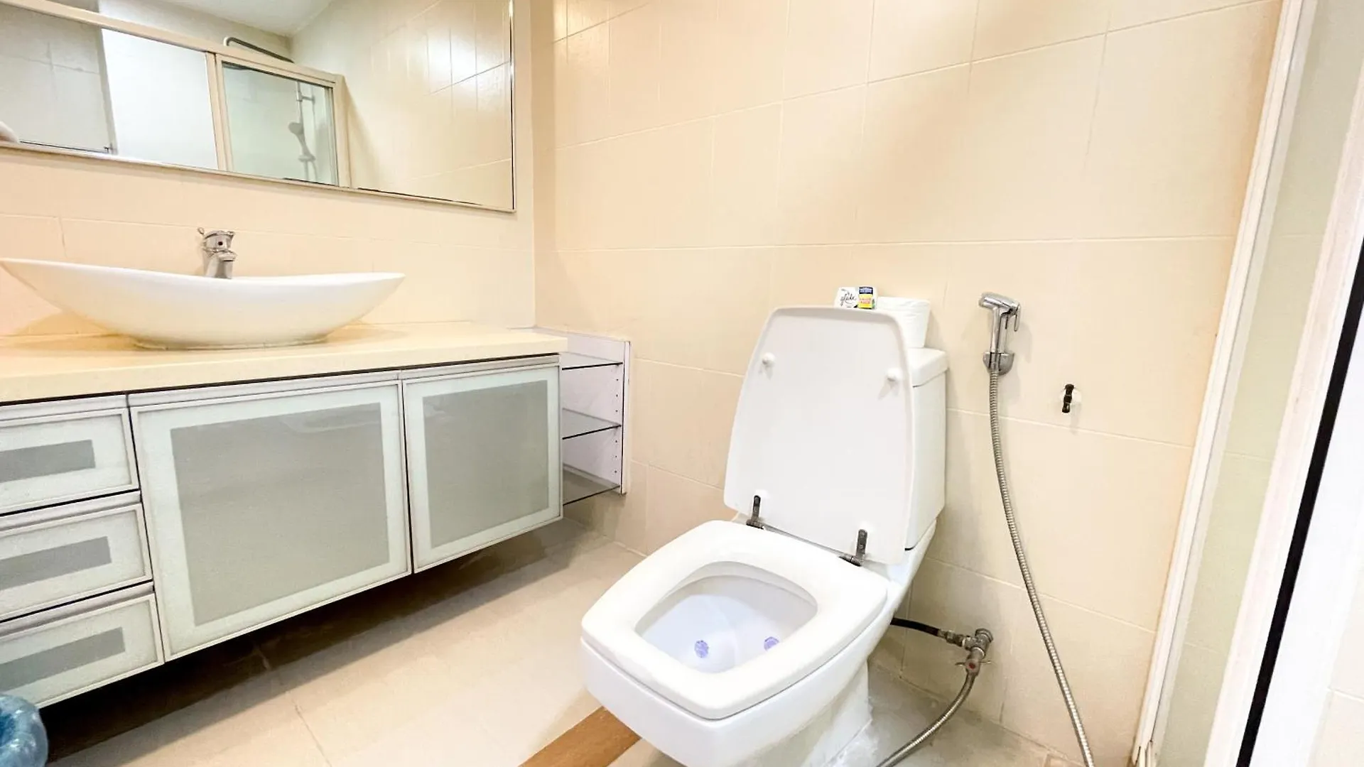 Fahrenheit 88 Bukit Bintang By Manhattan Group Kuala Lumpur Apartman