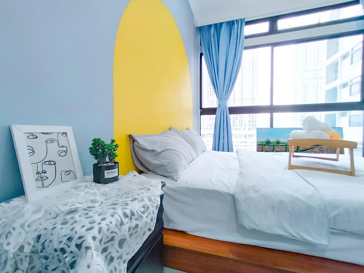 Fahrenheit 88 Bukit Bintang By Manhattan Group Kuala Lumpur 0*,  Malaysia